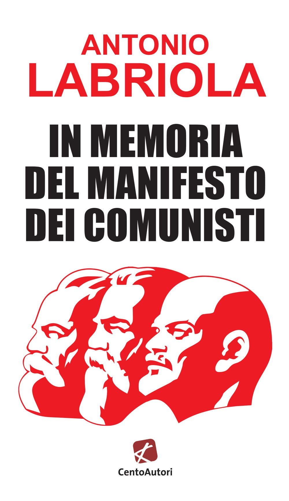 In memoria del Manifesto dei comunisti book