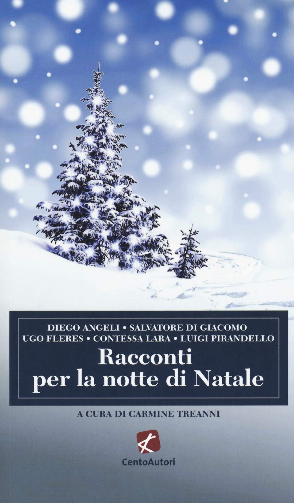 Racconti per la notte di Natale book