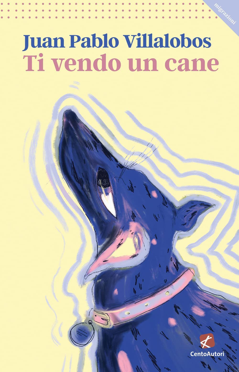 Ti vendo un cane book