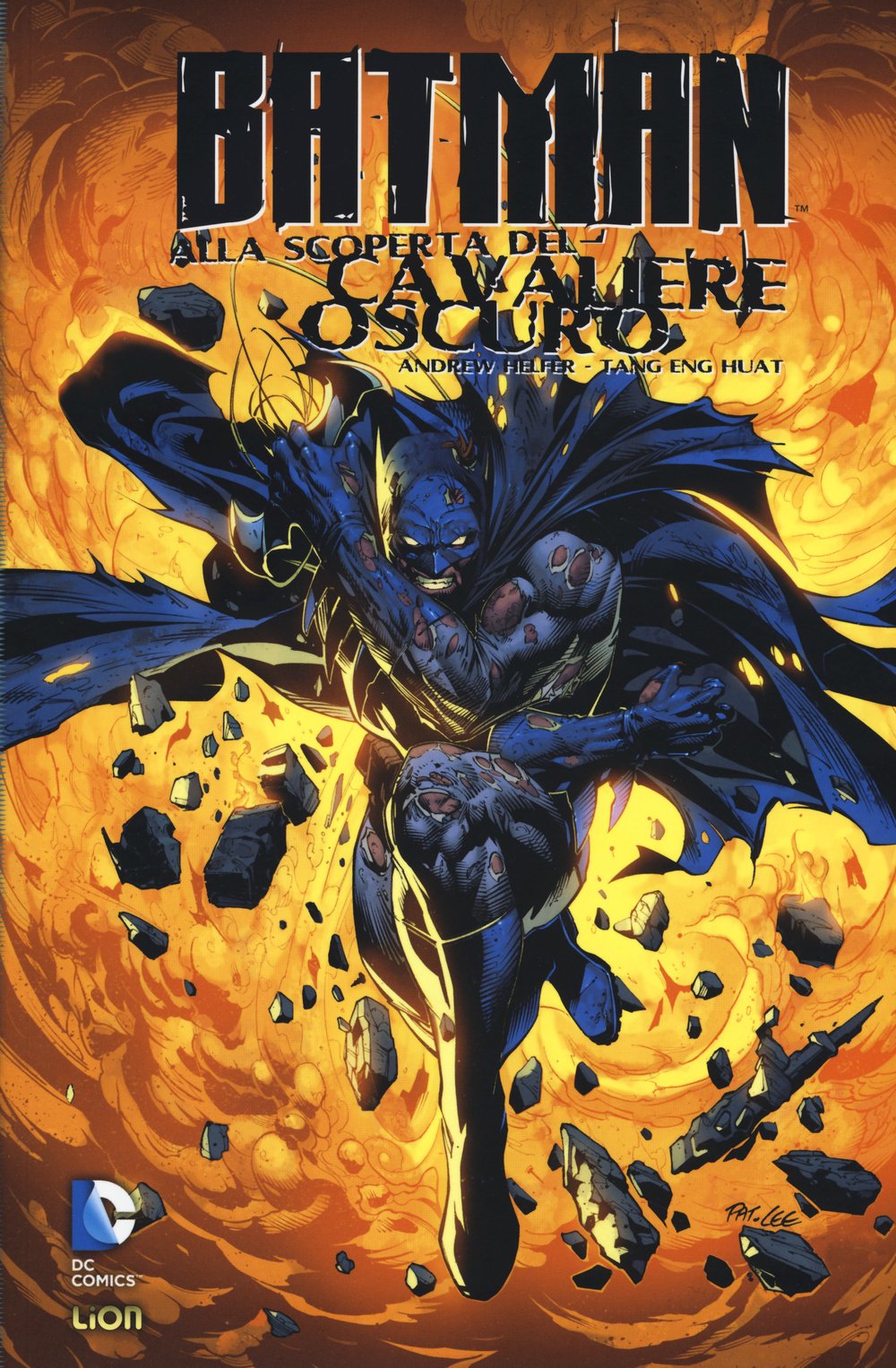 Batman: alla scoperta del cavaliere oscuro (Vol. 2) book