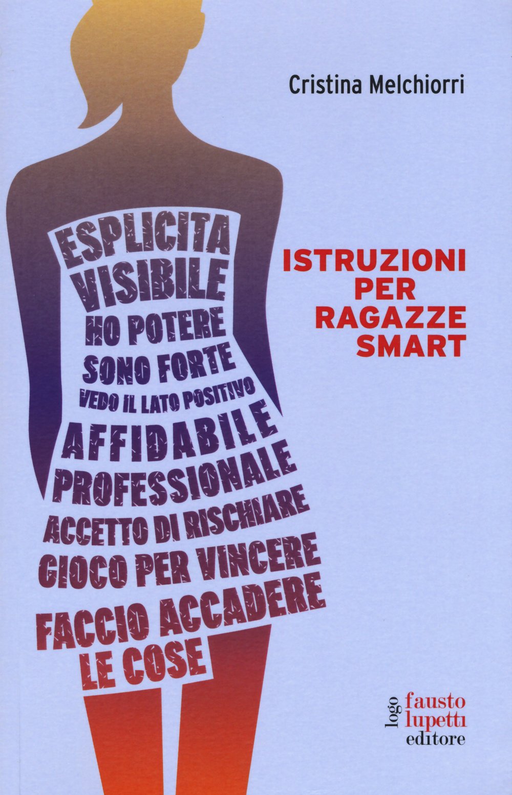 Istruzioni per ragazze smart Books