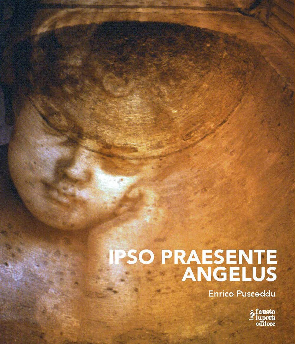 IPSO PRAESENTE ANGELUS Film, Art & Culture