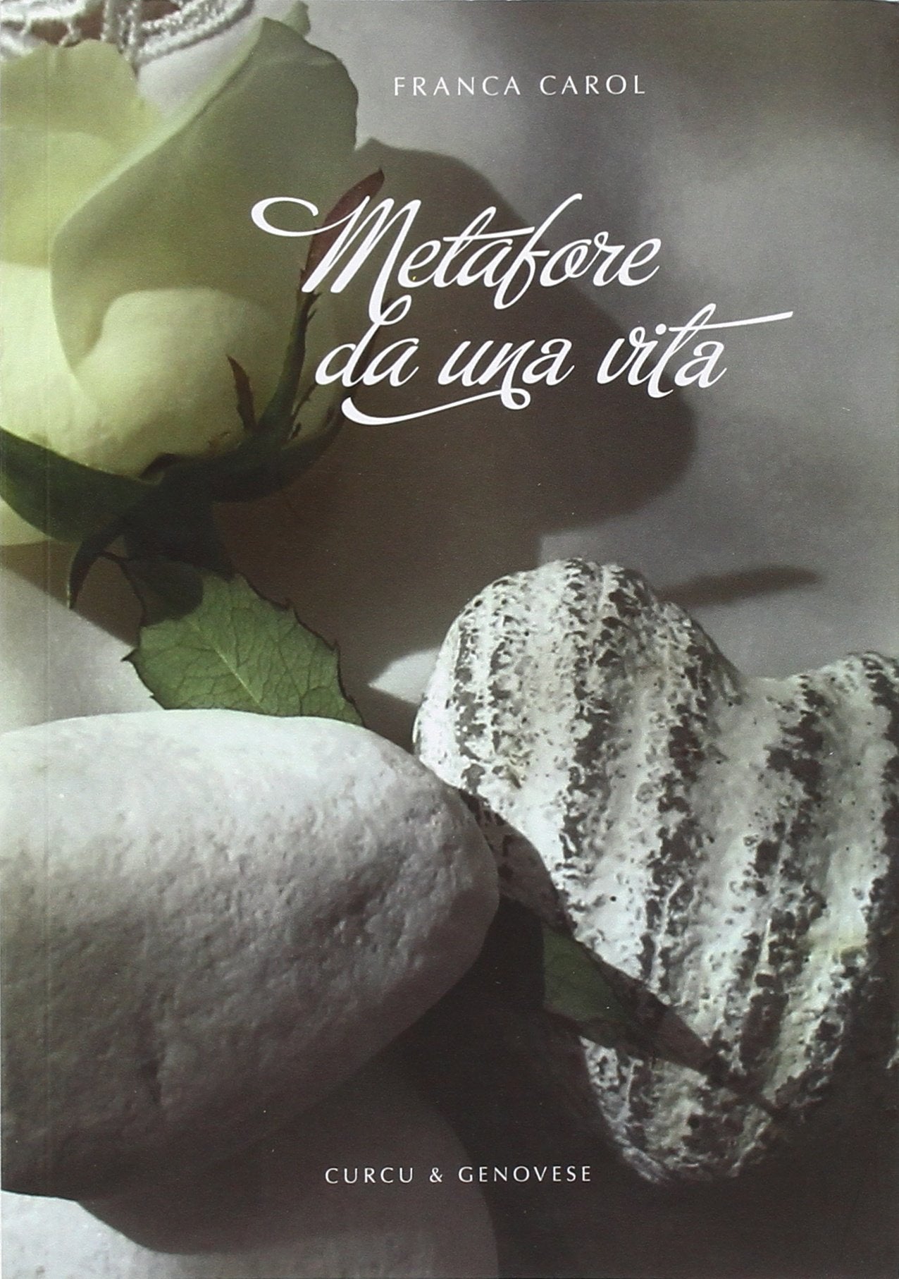 Product Image: Metafore da una vita