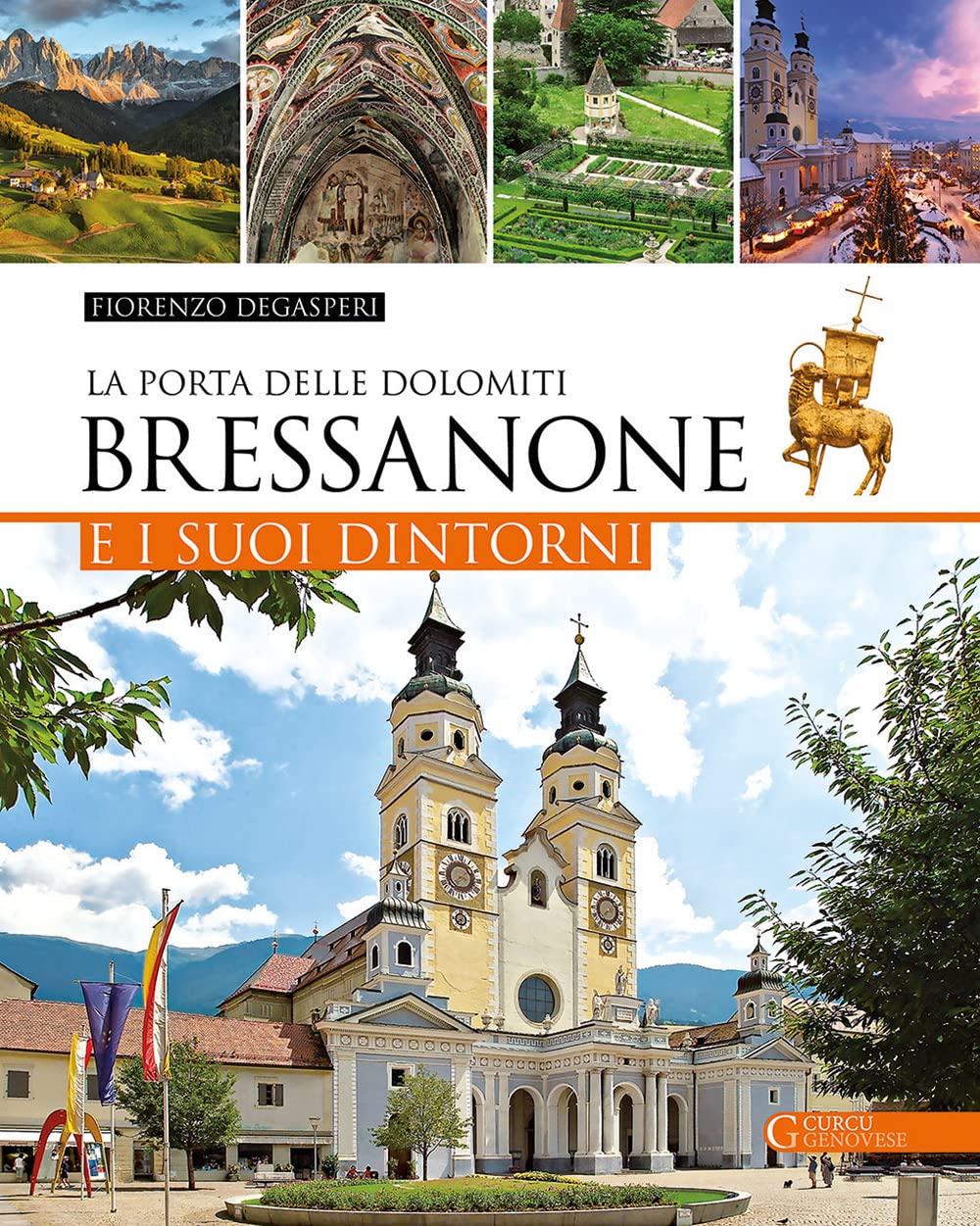 Bressanone e i suoi dintorni. La porta delle Dolomiti Leisure, Home & Garden