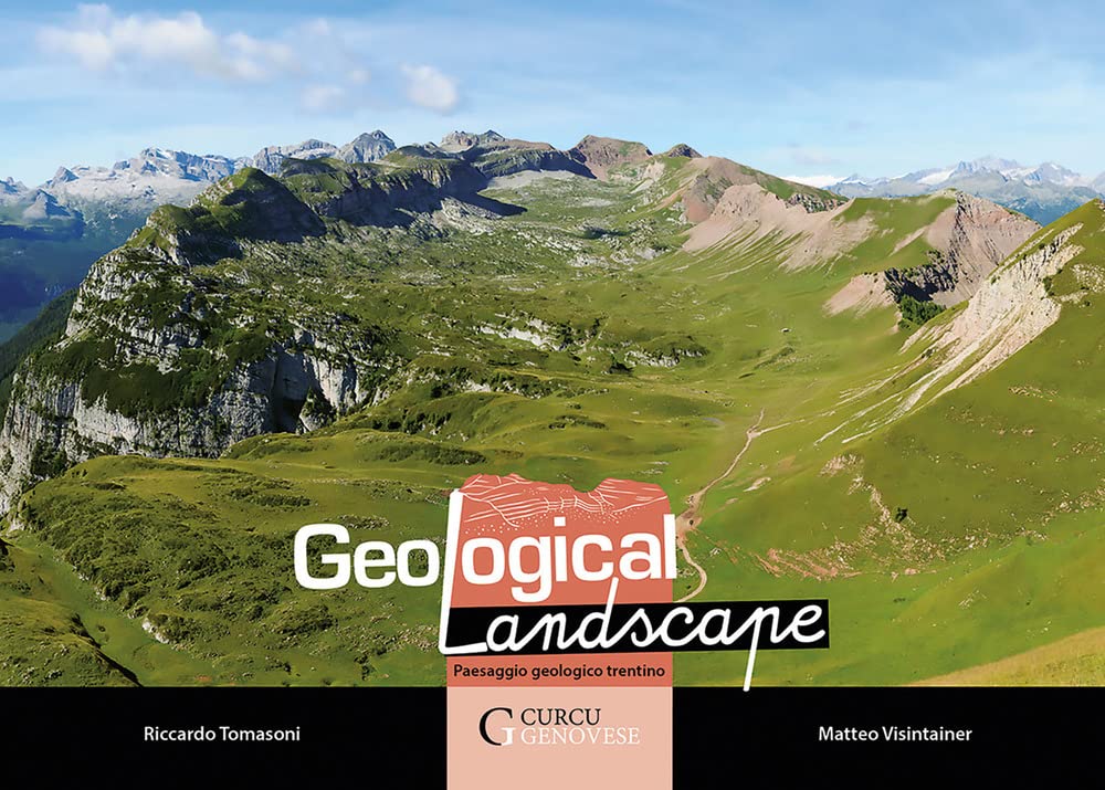 Geological landscape Leisure, Home & Garden