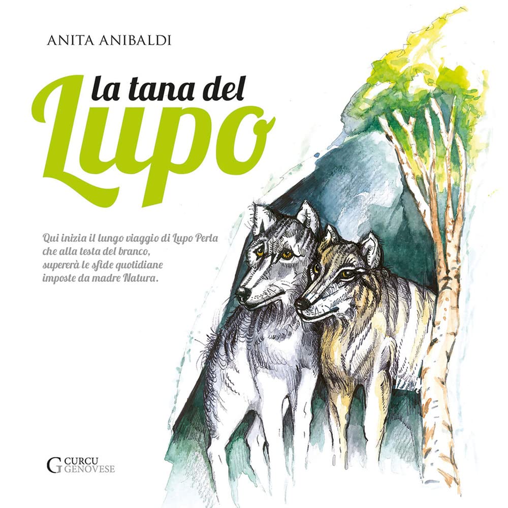 La Tana del lupo Contemporary literature