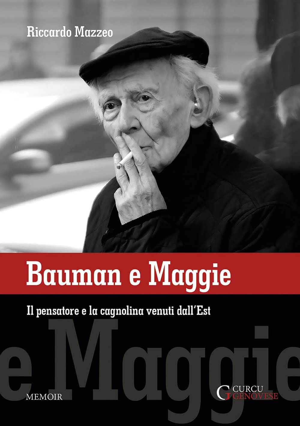 Bauman e Maggie: Il pensatore e la cagnolina venuti dall'Est Social Sciences
