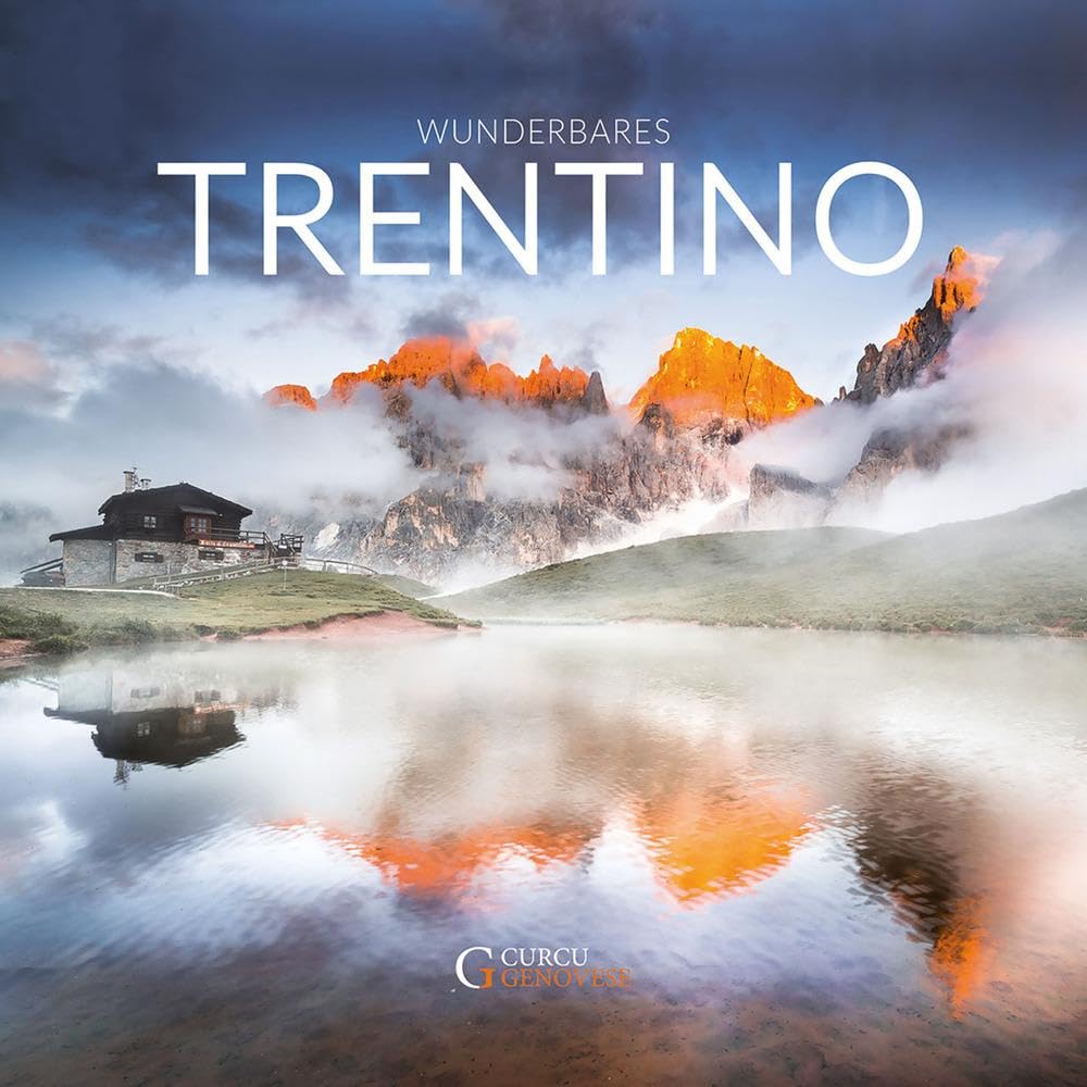 Wunderbares Trentino Leisure, Home & Garden