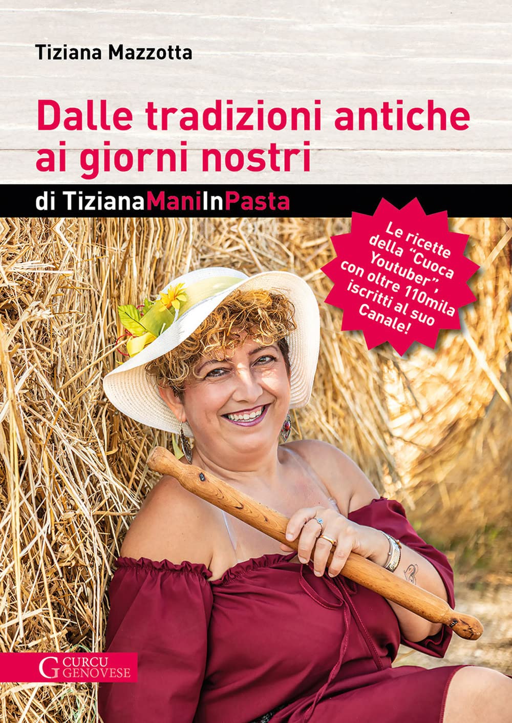 Dalle tradizioni antiche ai giorni nostri di TizianaManiInPasta Leisure, Home & Garden