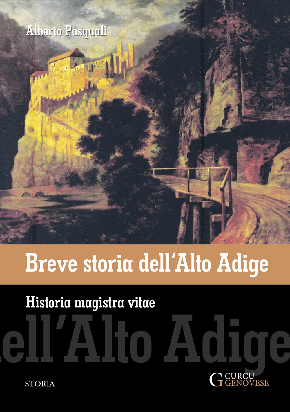 Breve storia dell'Alto Adige Politics & History