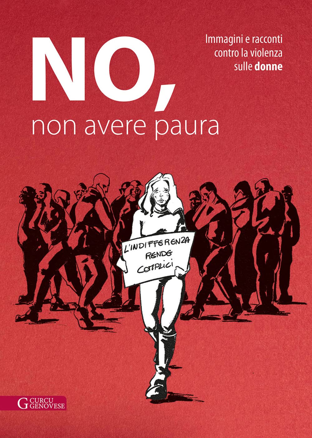 No, non avere paura Psychology