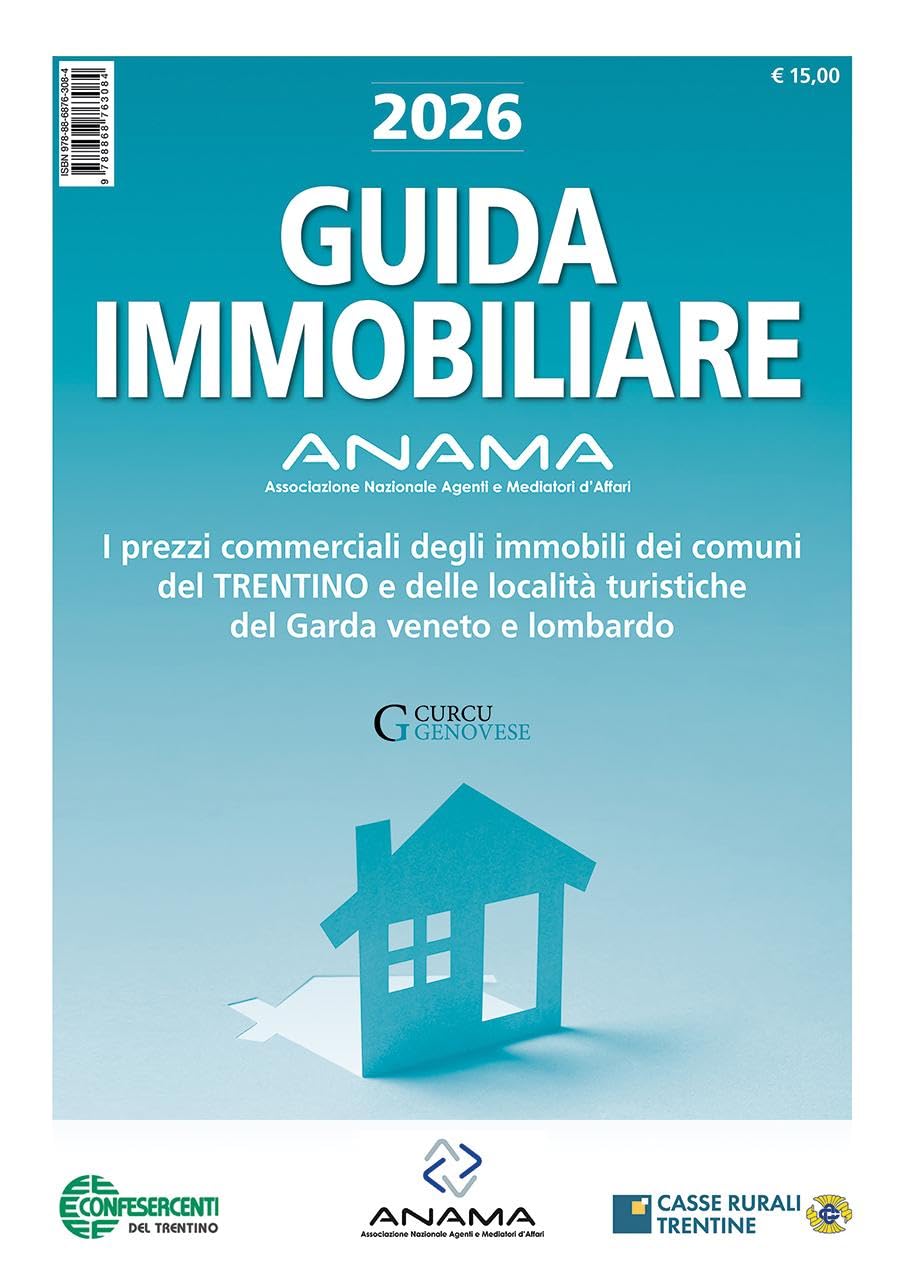 Guida Immobiliare Business, Finance & Career