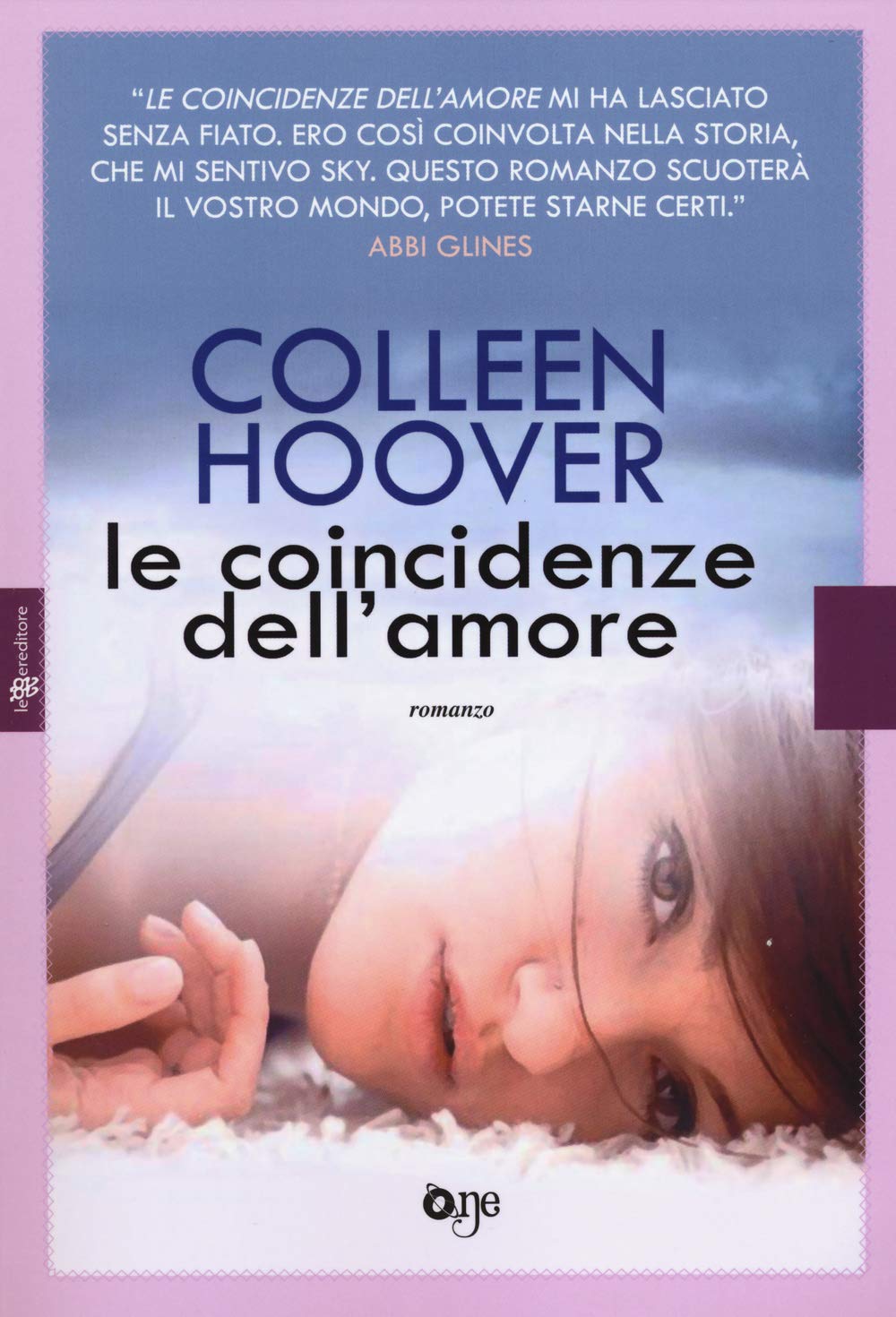 Le coincidenze dell'amore (One Love) Contemporary literature