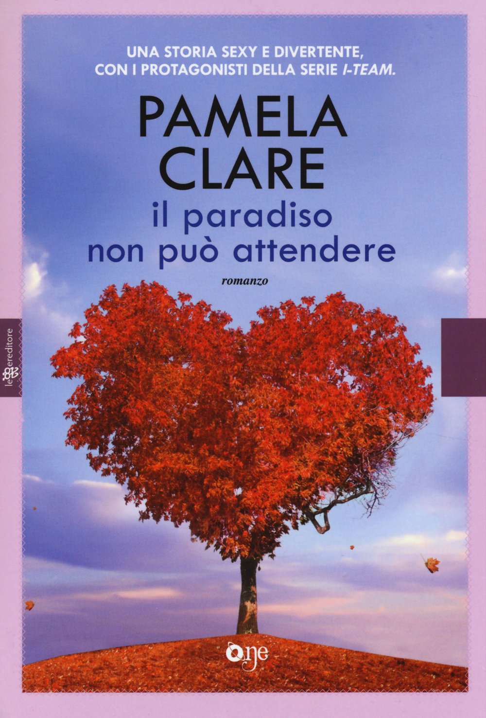 Il paradiso non può attendere book