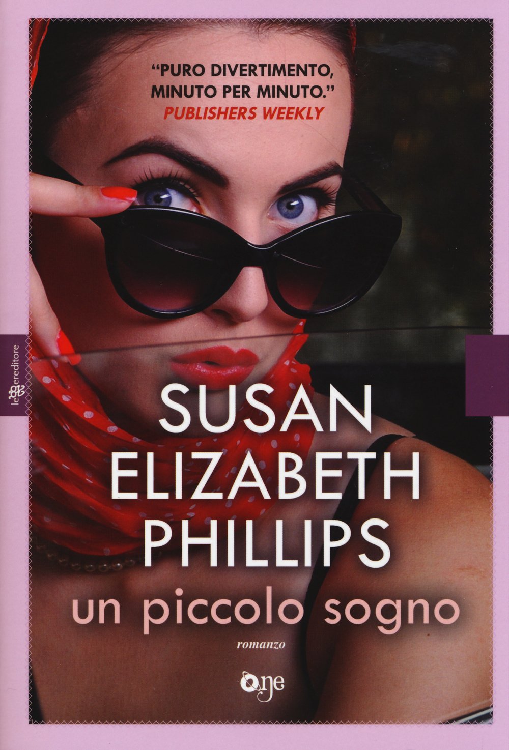 Un piccolo sogno Contemporary literature Books