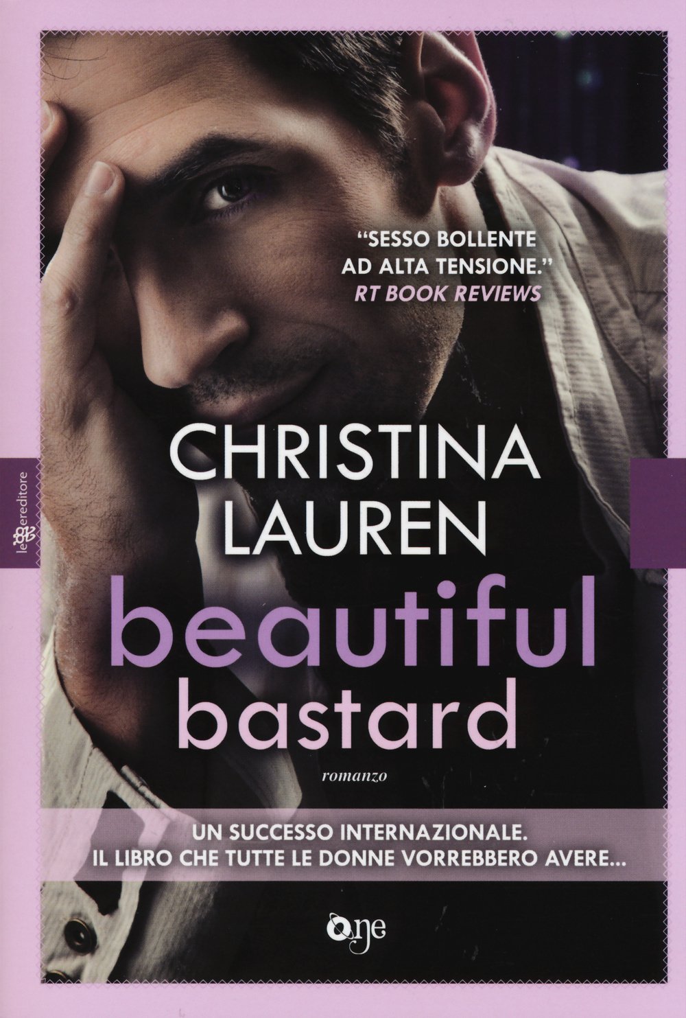 Product Image: Beautiful bastard