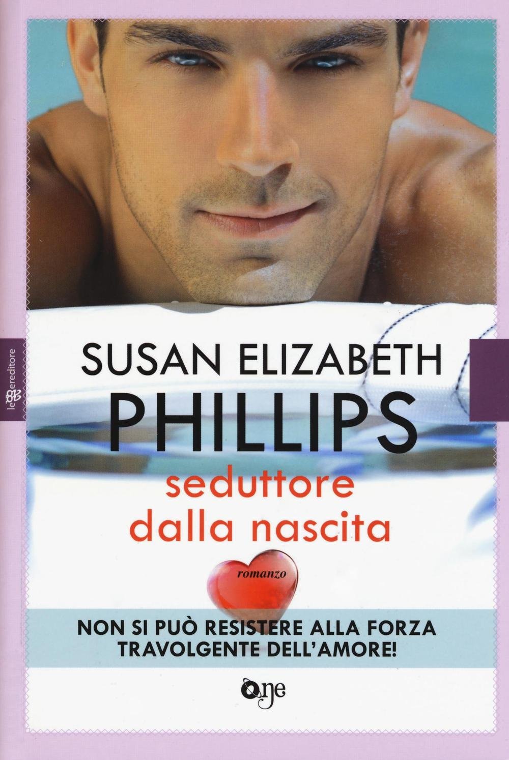 Seduttore dalla nascita book