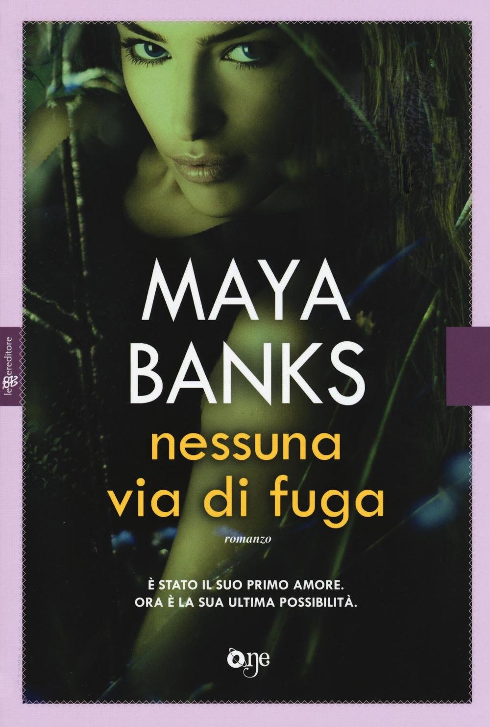 Nessuna via di fuga Contemporary literature