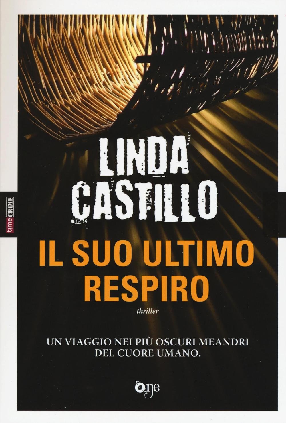 Product Image: Il suo ultimo respiro