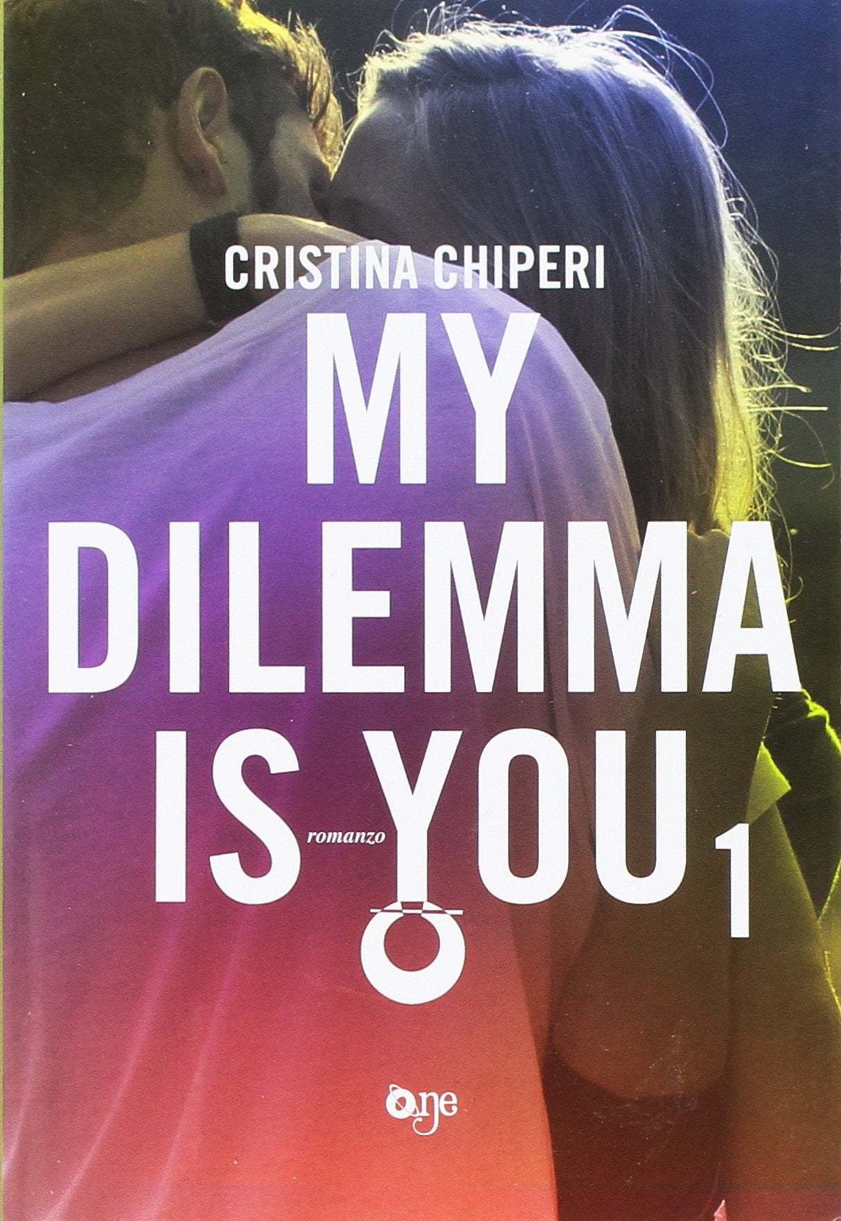 My dilemma is you (Vol. 1) Contemporary literature