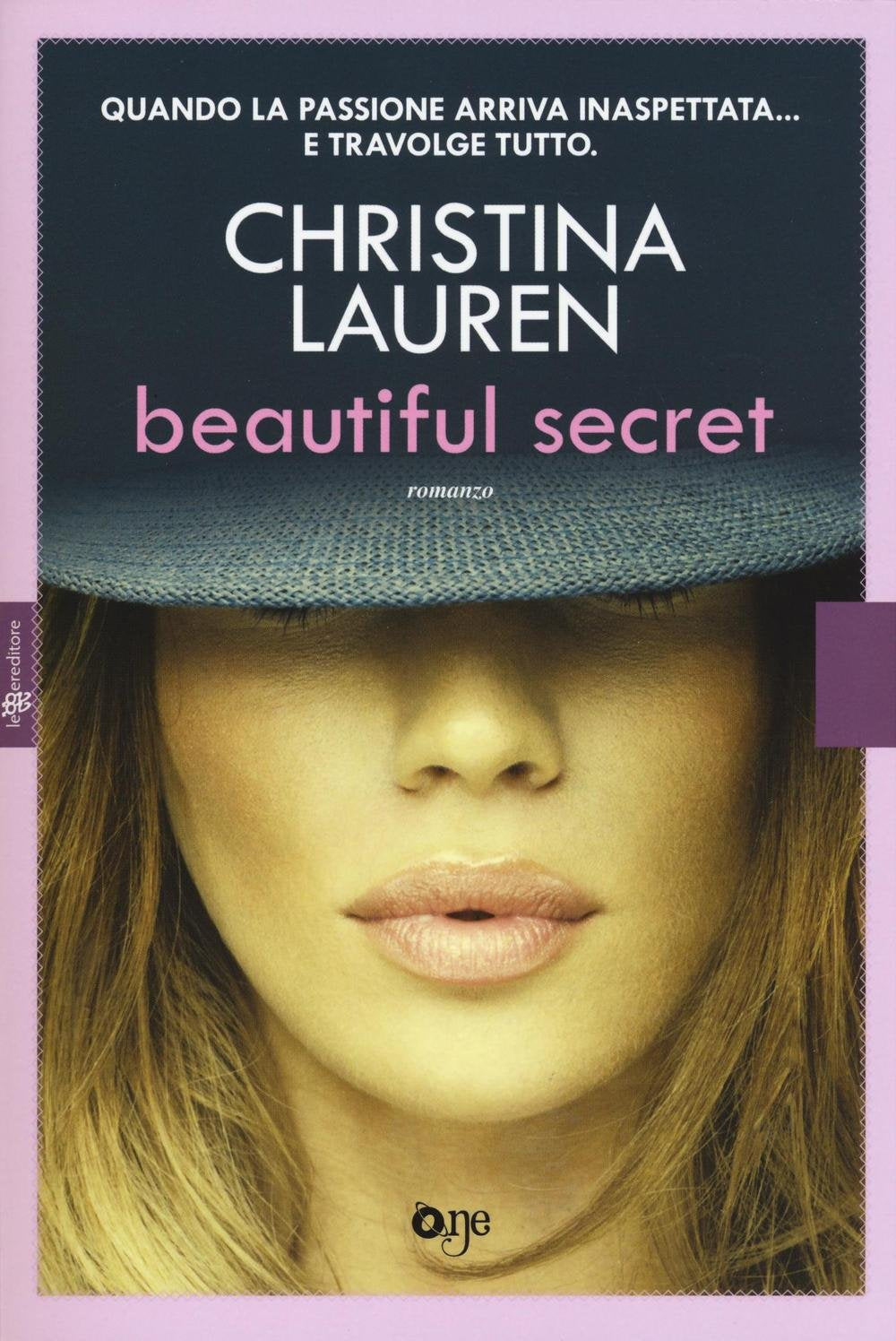 Beautiful secret (One Love) Contemporary literature