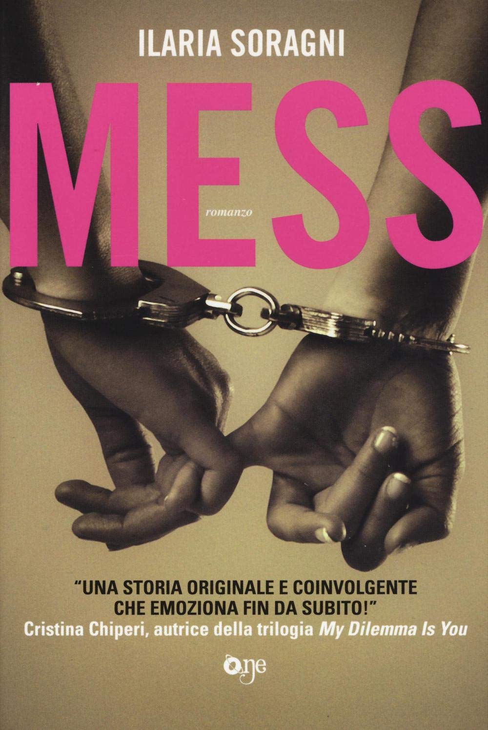 Mess Contemporary literature