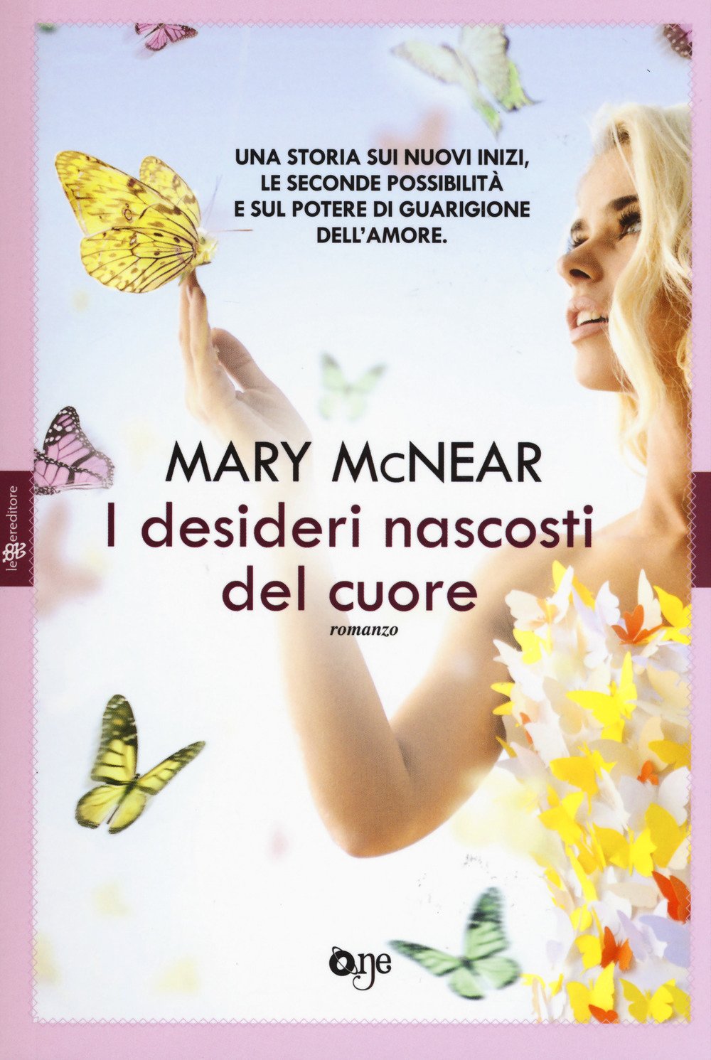 I desideri nascosti del cuore book