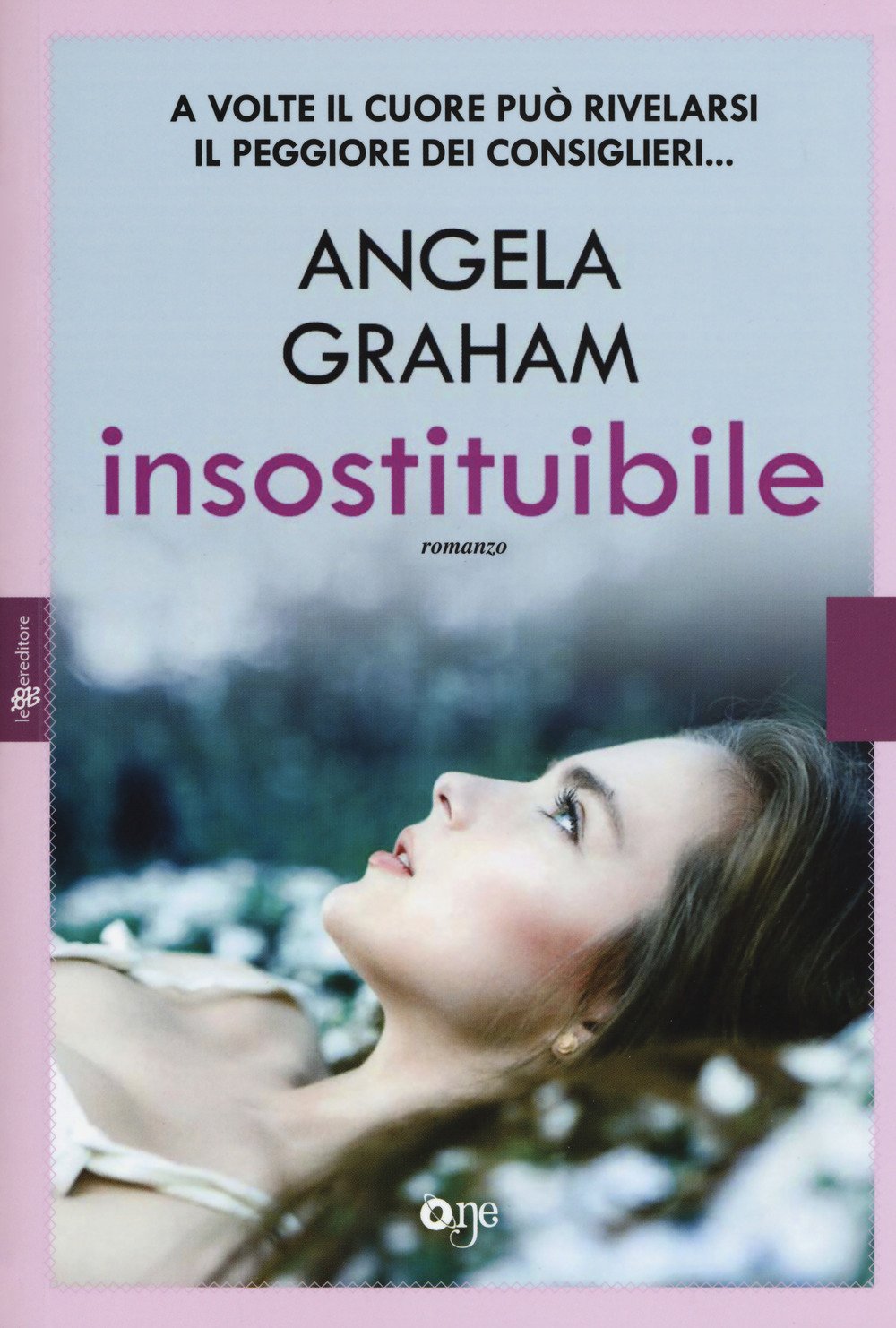 Insostituibile (One Love) Contemporary literature