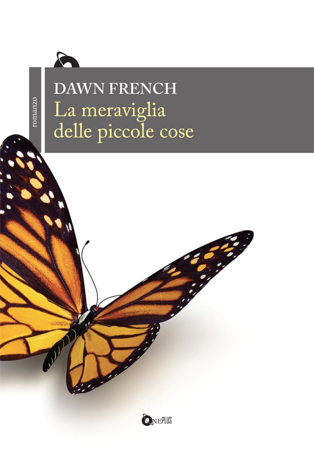 La meraviglia delle piccole cose book
