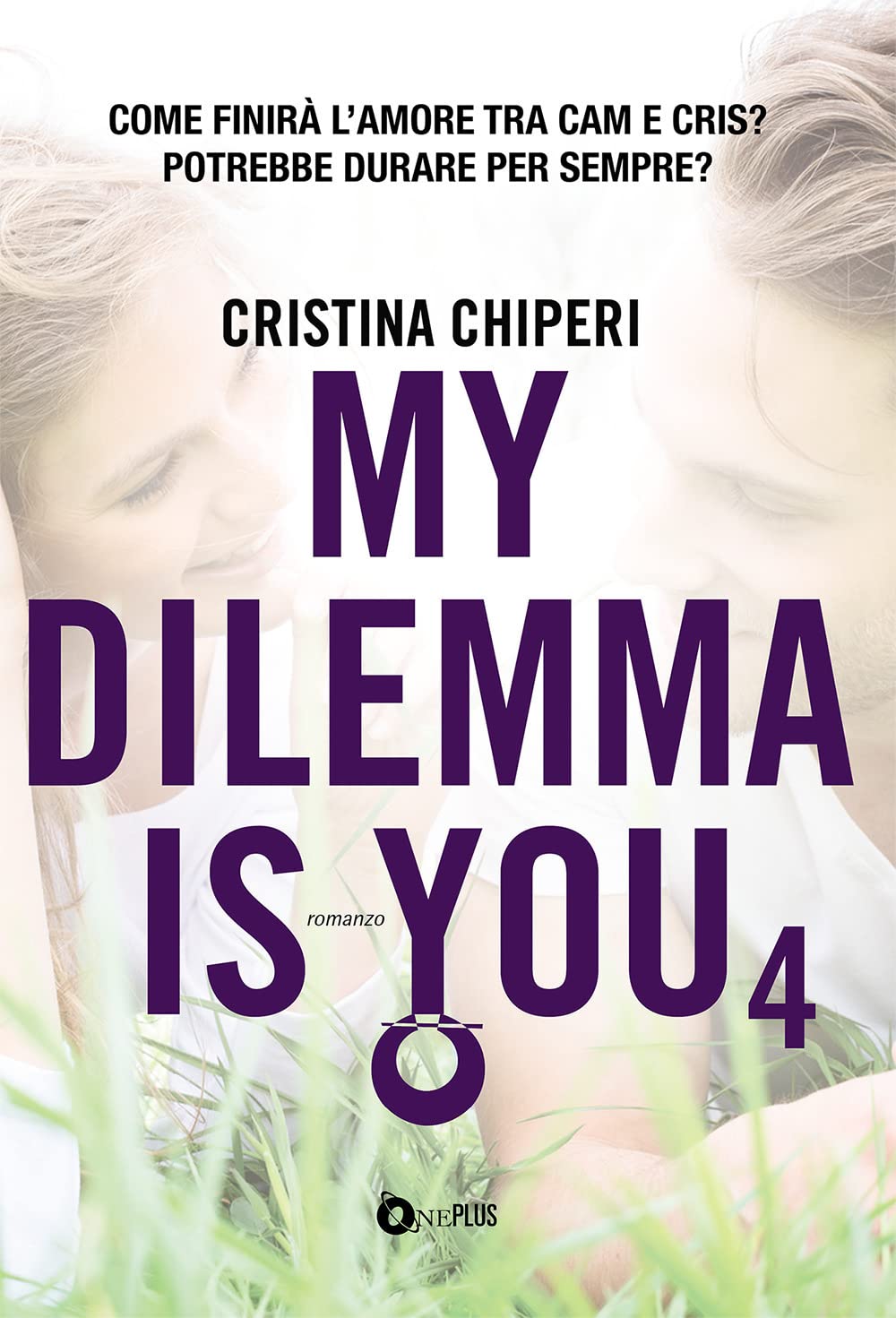 My dilemma is you (Vol. 4) (One Plus) Contemporary literature