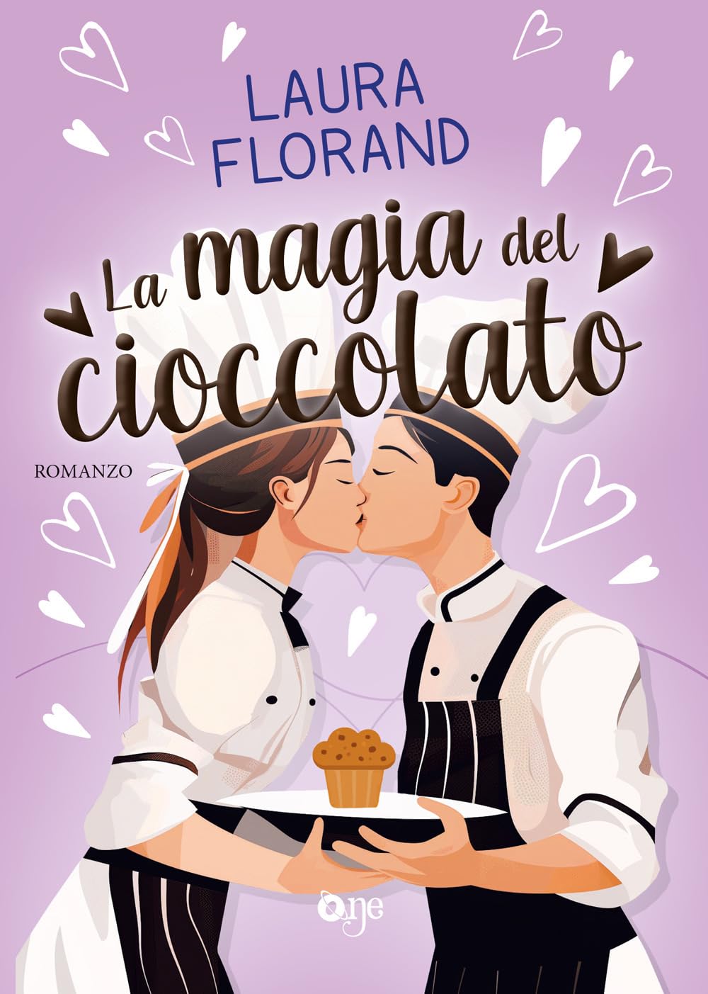 La magia del cioccolato (One Love) Contemporary literature