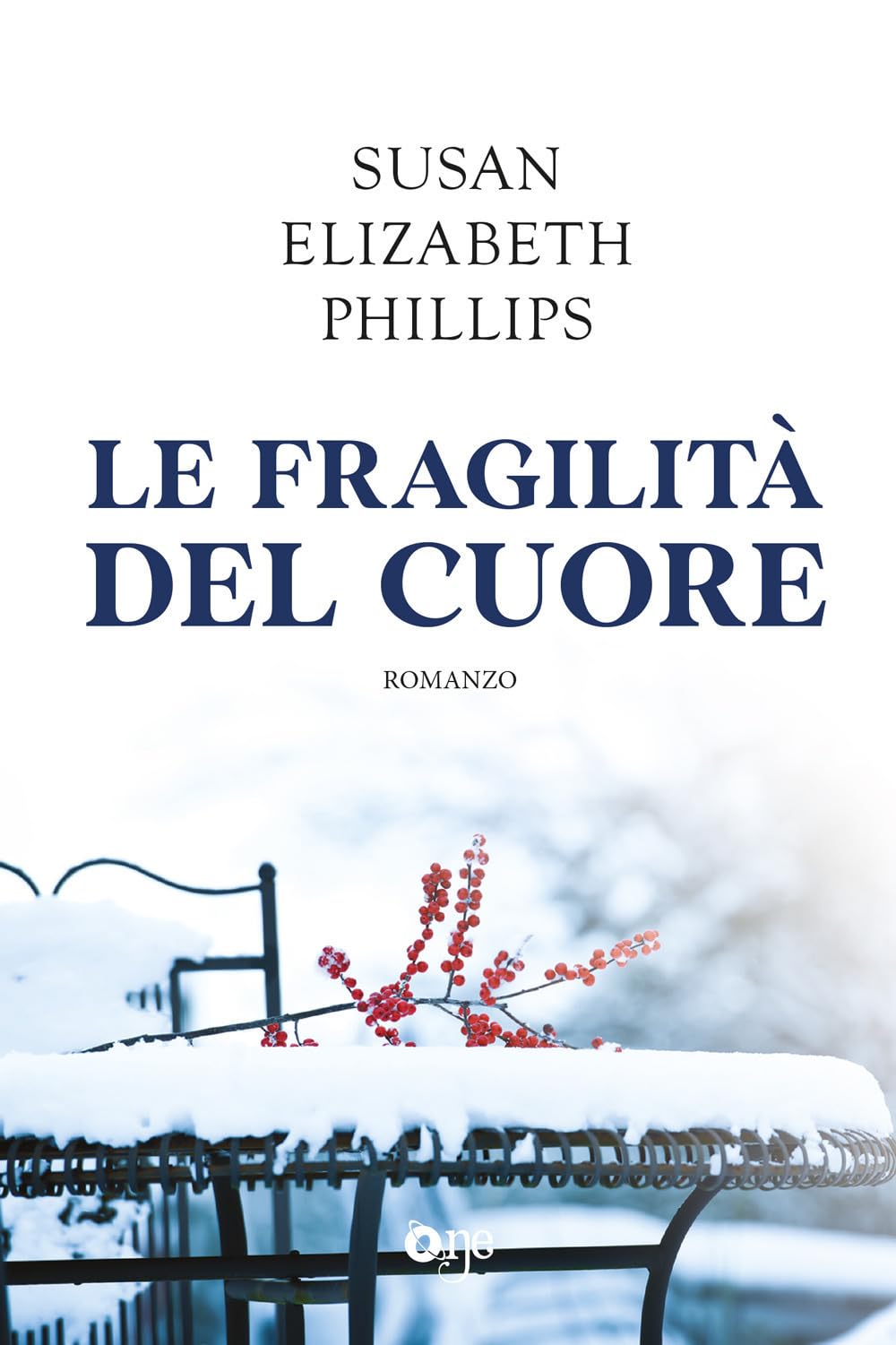 Le fragilità del cuore (One Love) Books