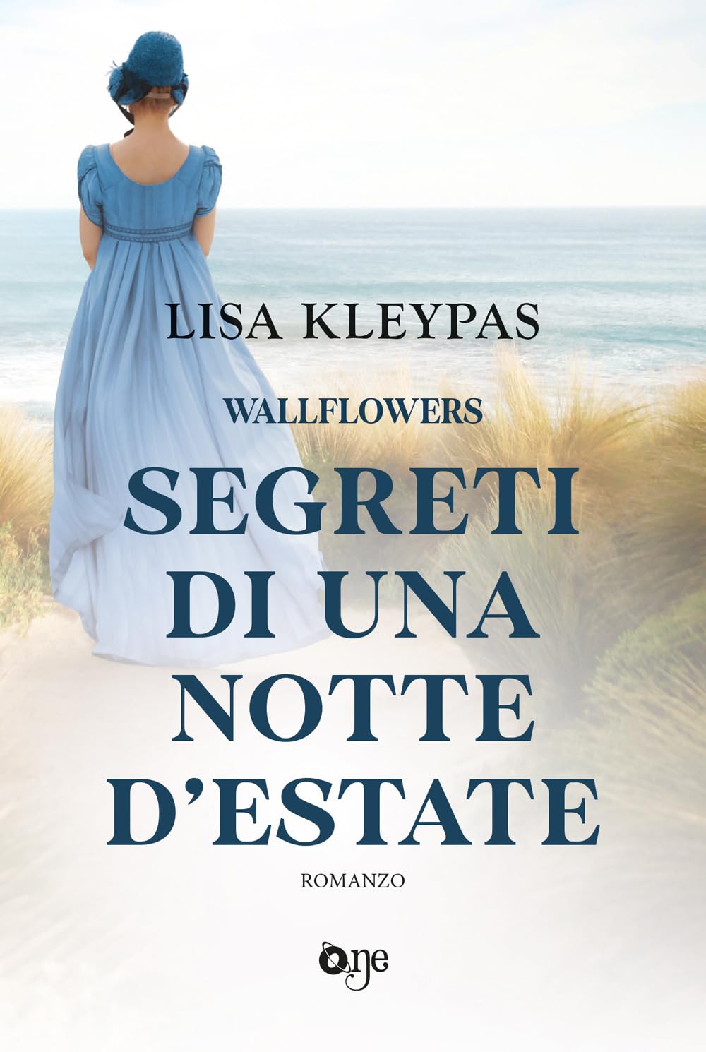 Segreti di una notte d'estate. Wallflowers (Vol. 1) (One Love) Contemporary literature