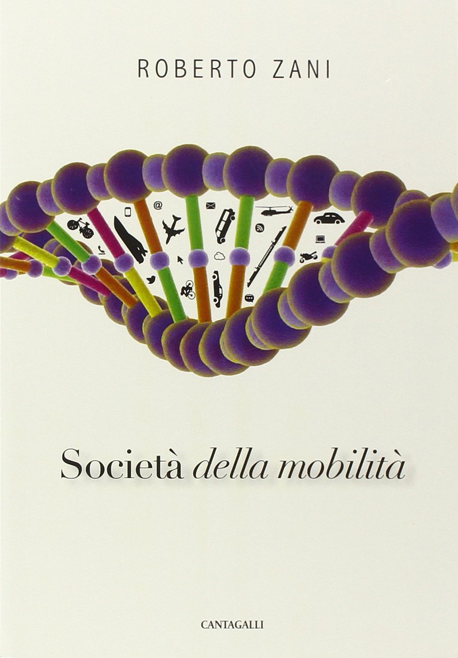 Società della mobilità book