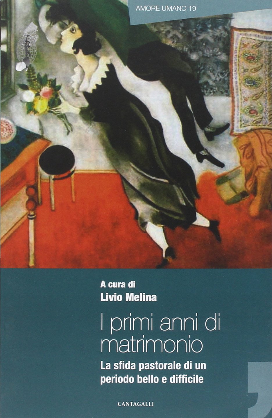 I primi anni di matrimonio. La sfida pastorale di un periodo bello e difficile Eroticism