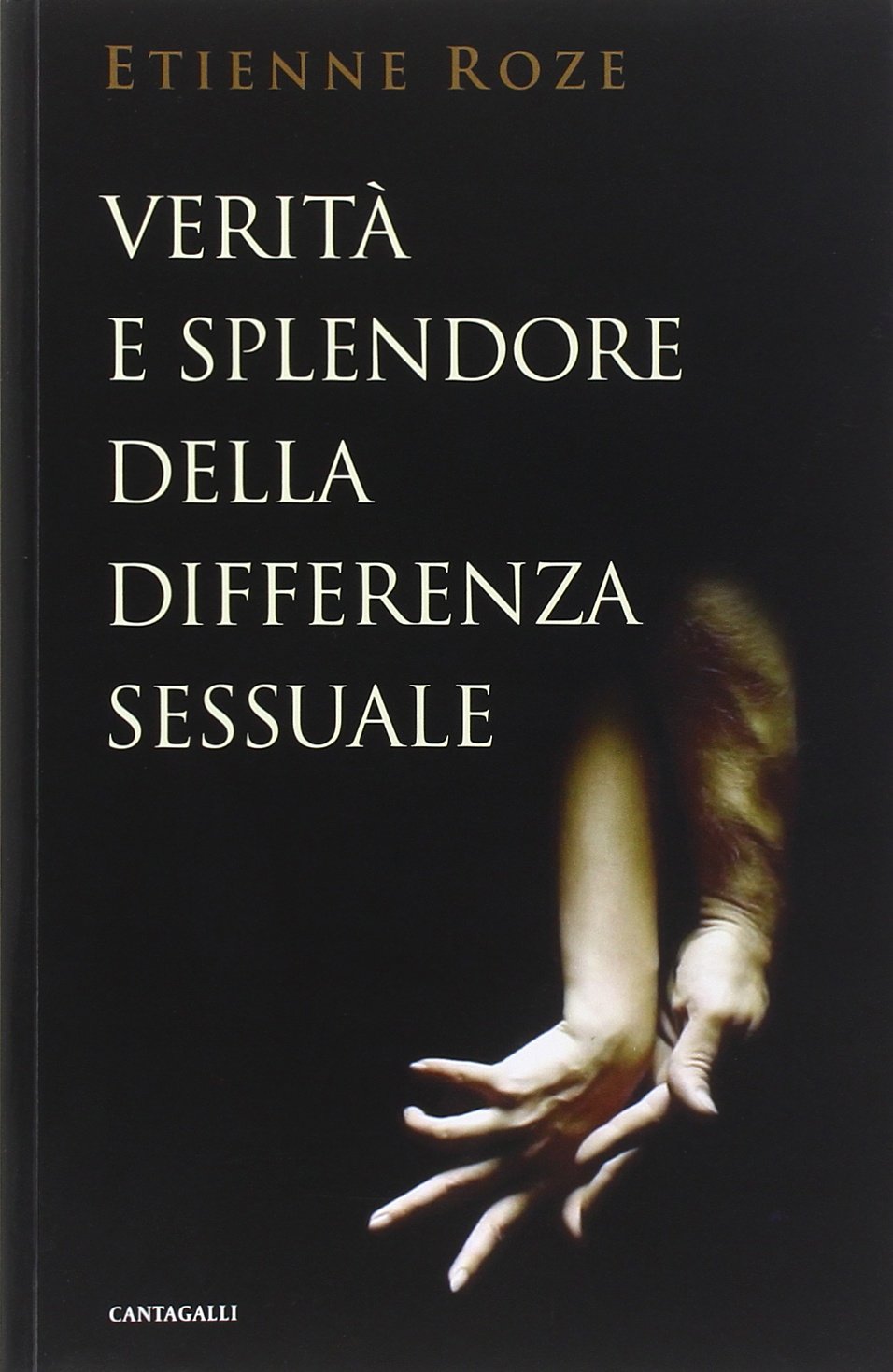 Verità e splendore della differenza sessuale. Second hand books on Religion & Esotericism