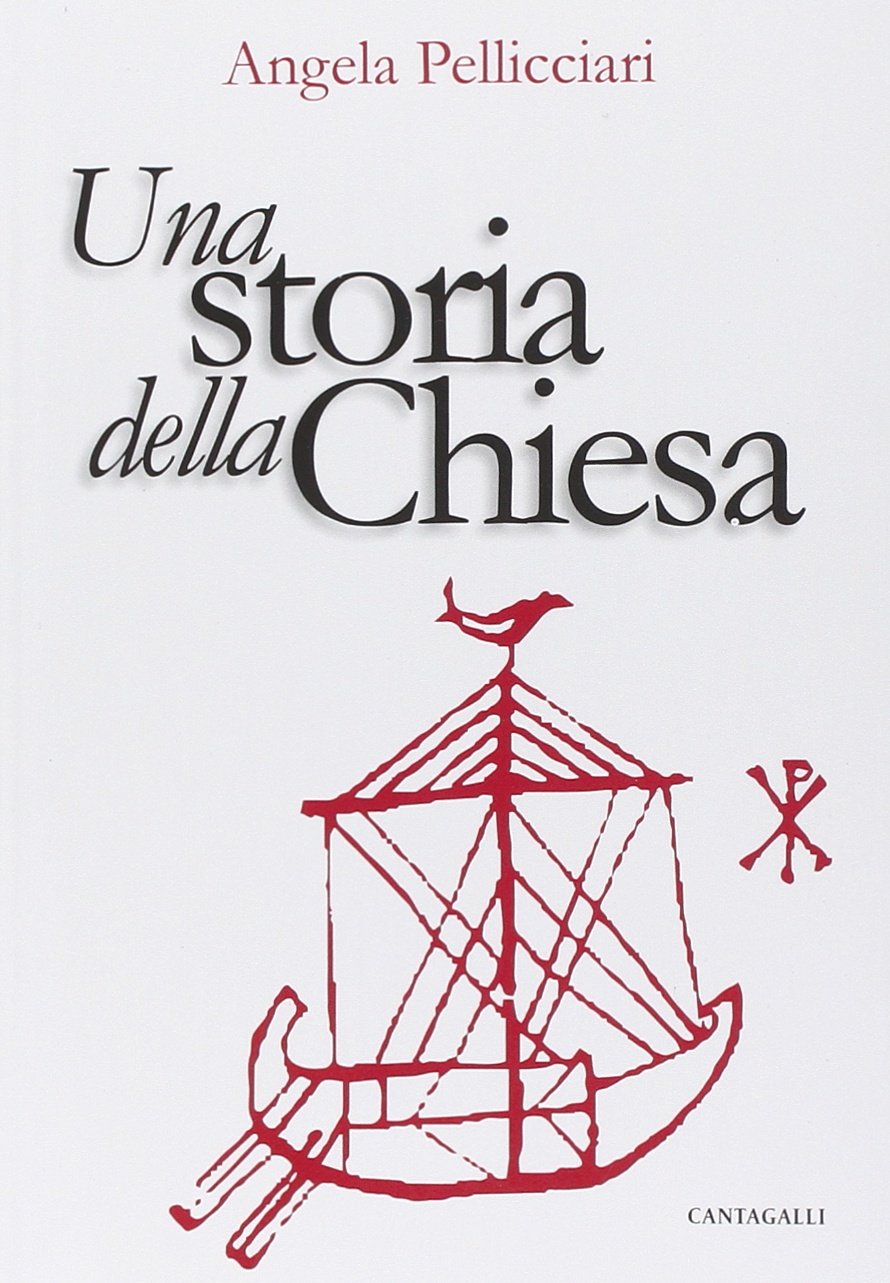 Una storia della Chiesa. Papi e santi, imperatori e re, gnosi e persecuzione Philosophy