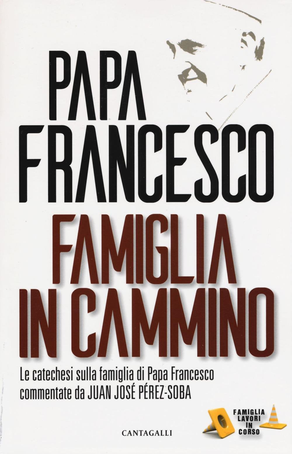 Famiglia in cammino. La catechesi sulla famiglia di papa Francesco (Famiglia lavori in corso) Religion & Esotericism