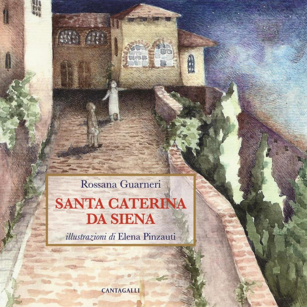 Santa Caterina da Siena book