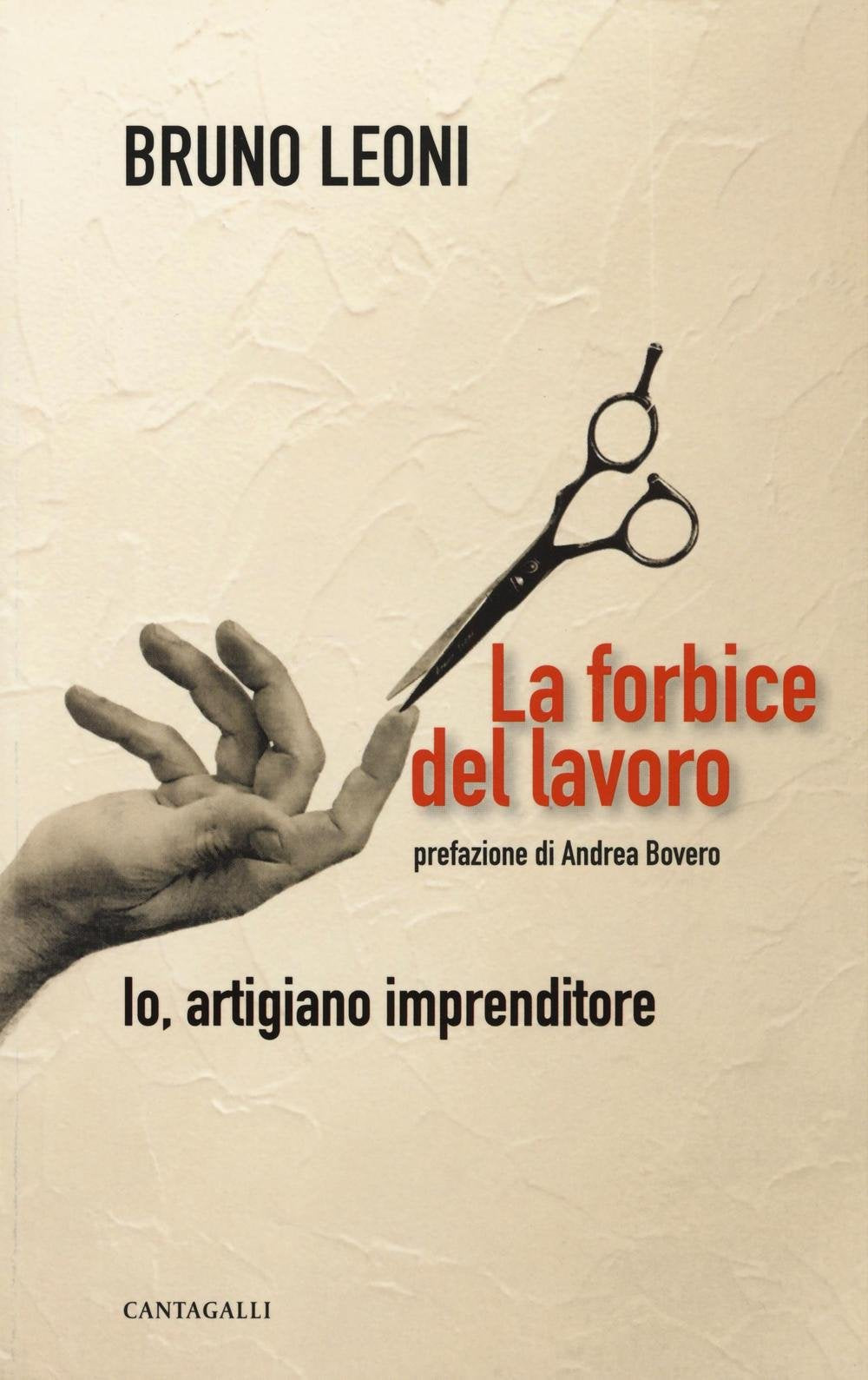 La Forbice del Lavoro. Io, Artigiano Imprenditore. Science