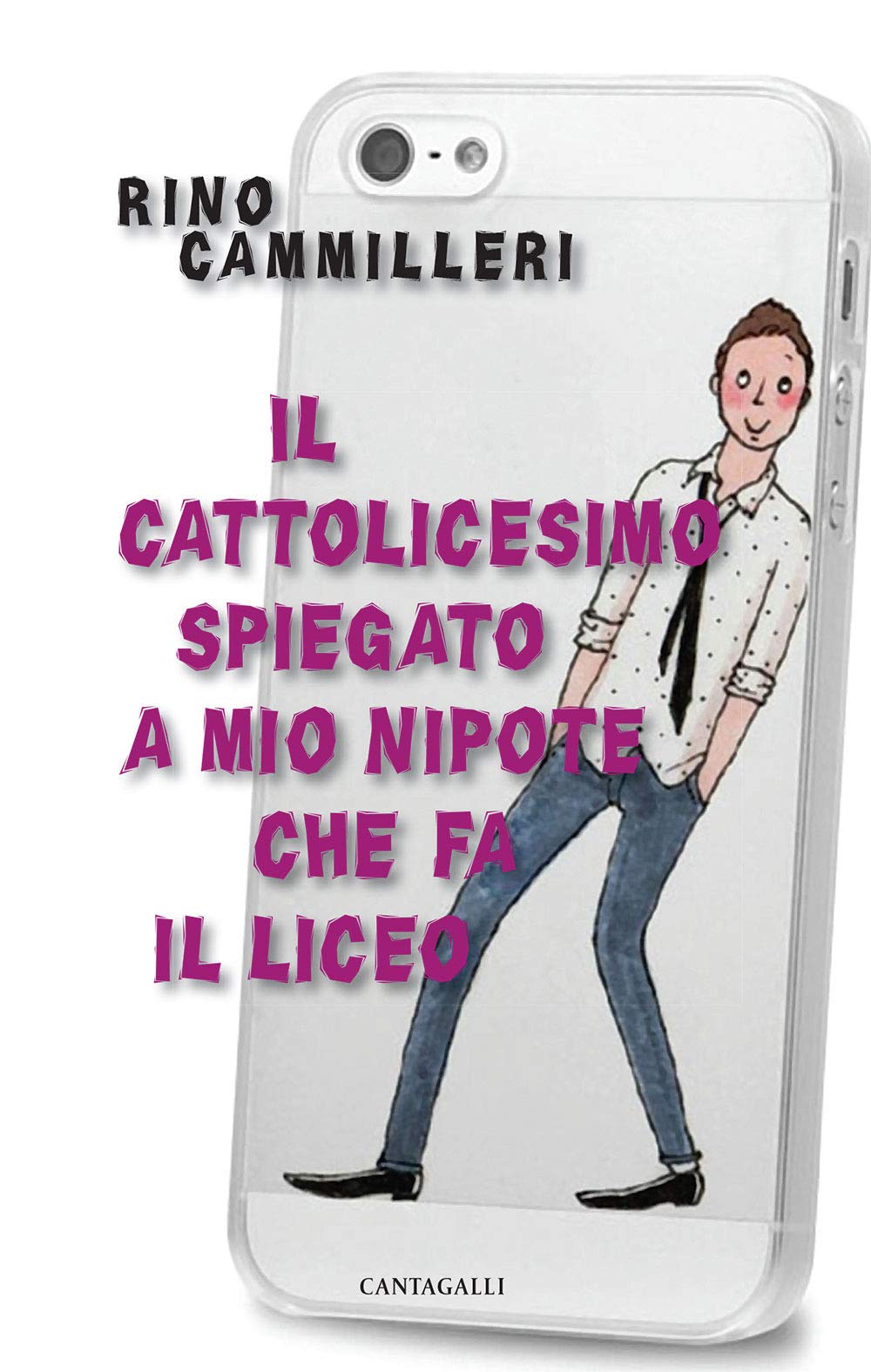 Il Cattolicesimo spiegato a mio nipote che fa il liceo Religion & Esotericism