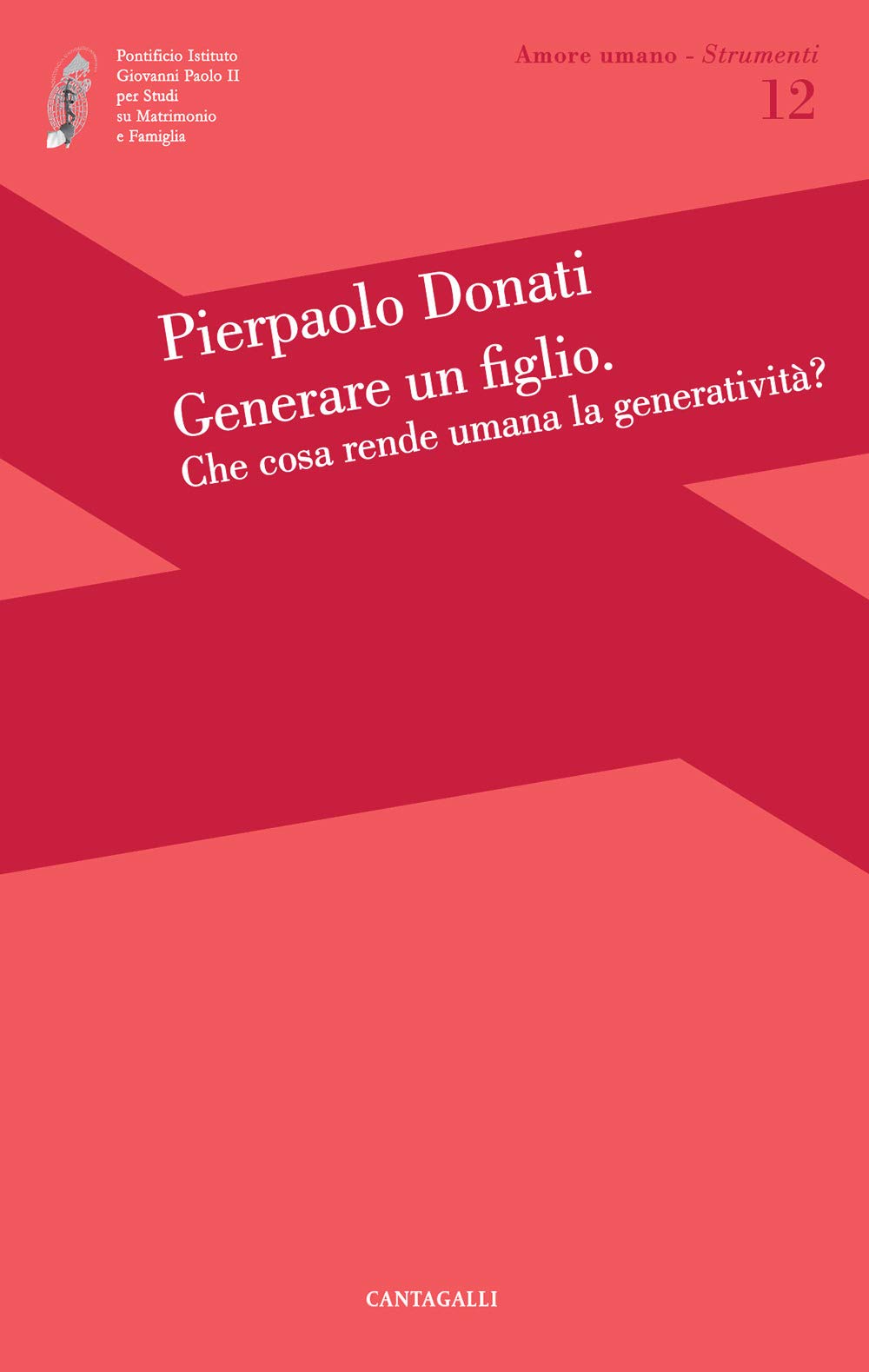 Generare un figlio. Che cosa rende umana la generatività? book