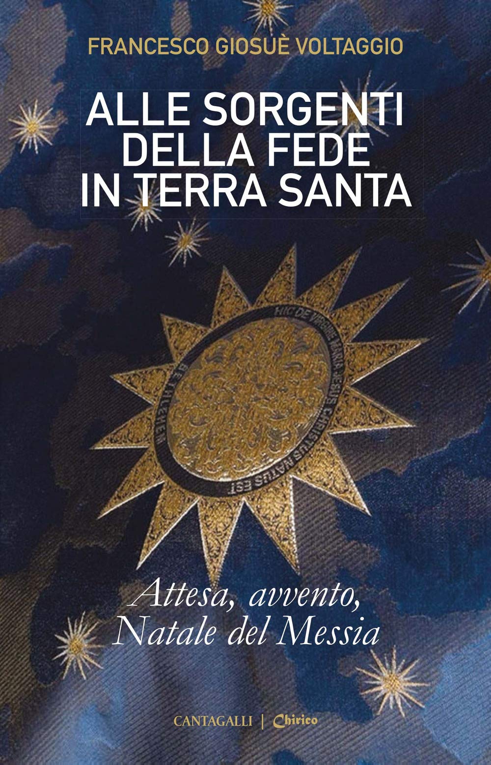 Attesa, Avvento, Natale del Messia Philosophy