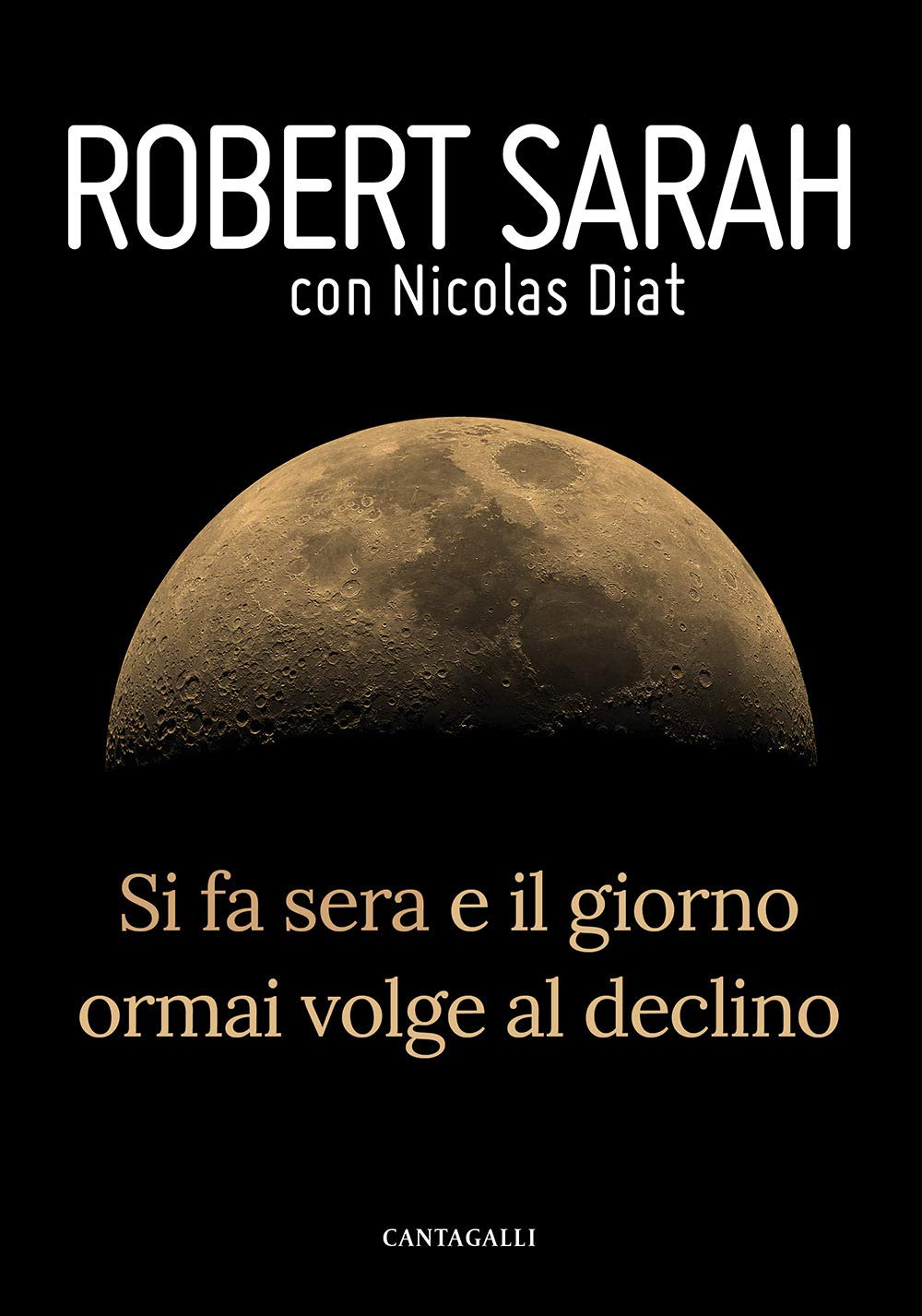 Si fa sera e il giorno ormai volge al declino Books