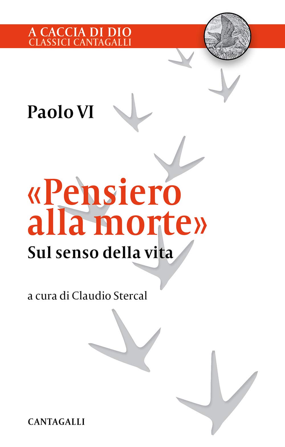 «Pensiero alla morte». Sul senso della vita Religion & Esotericism