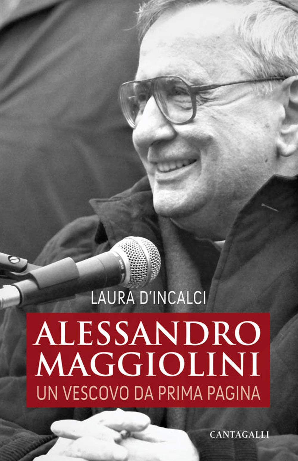 Alessandro Maggiolini. Un vescovo da prima pagina book