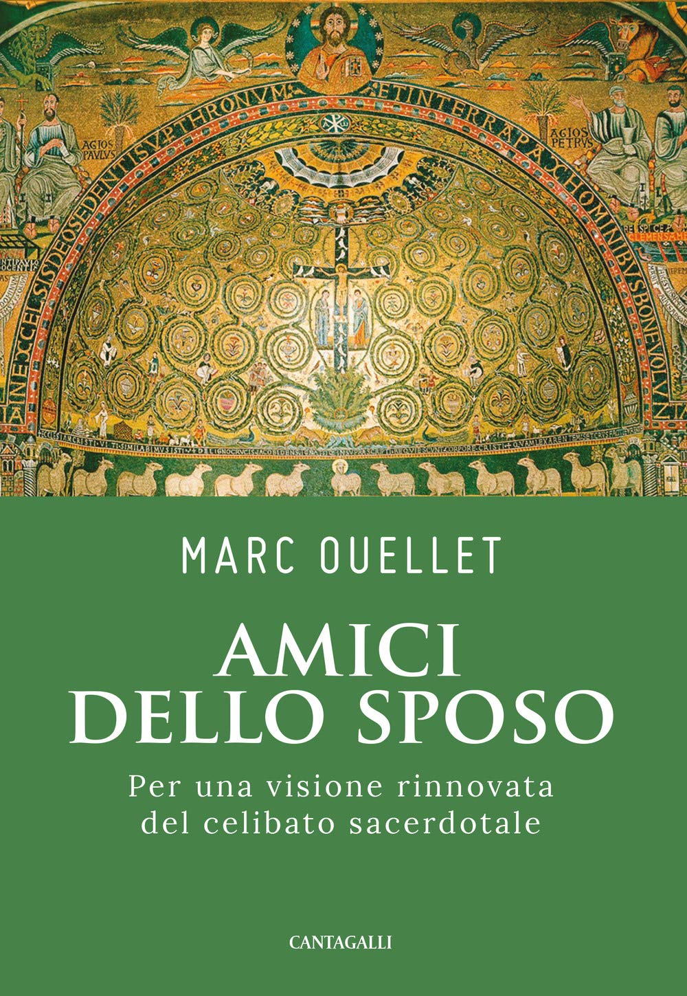 Amici dello sposo. Per una visione rinnovata del celibato sacerdotale Religion & Esotericism