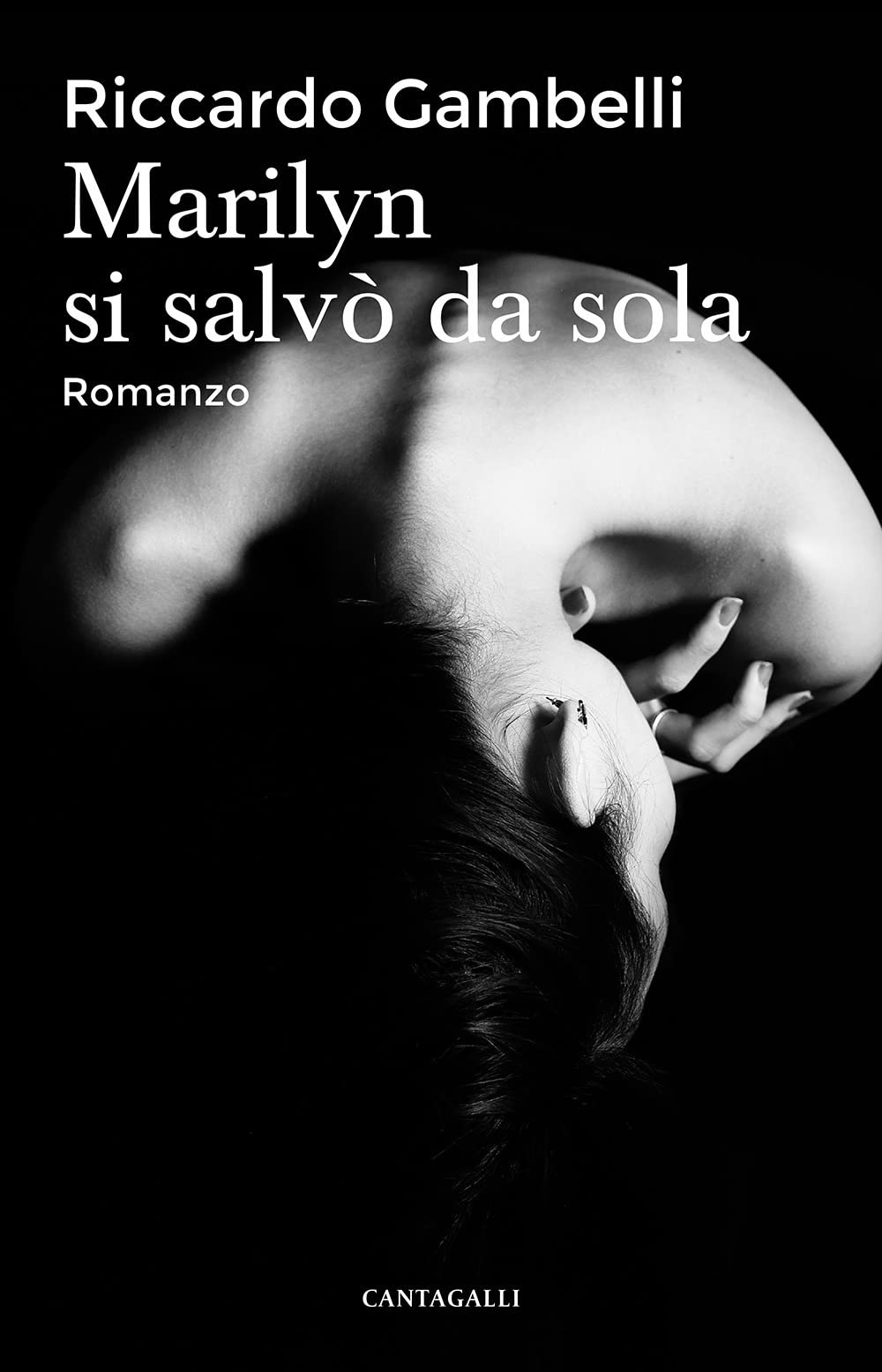 Marilyn si salvò da sola book