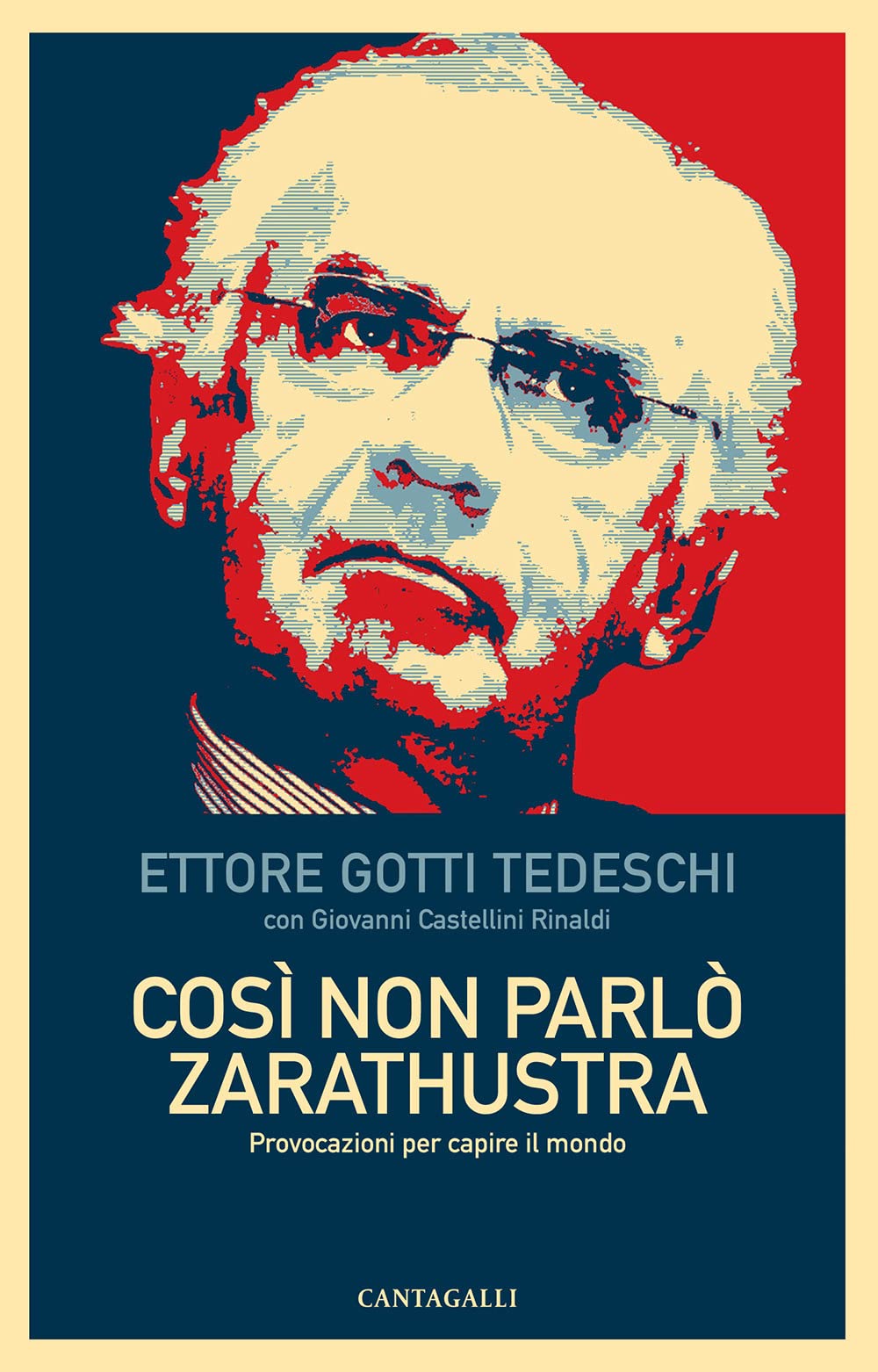 Così non parlò Zarathustra. Provocazioni per capire il mondo book