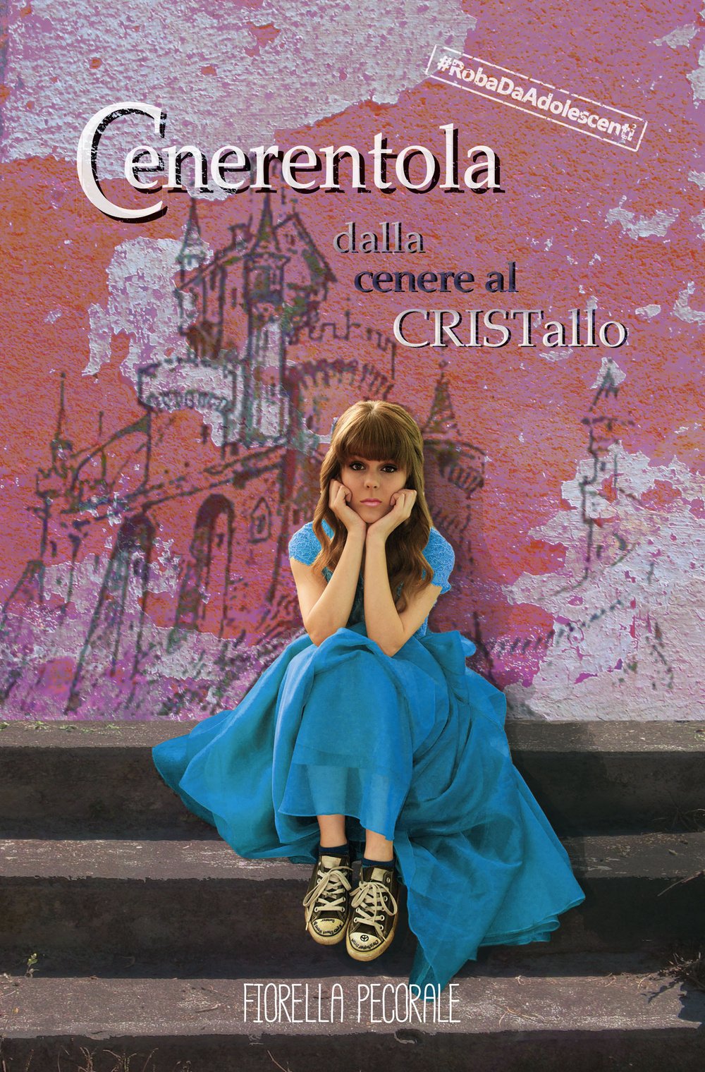 Cenerentola. Il principe rapper. Dalla cenere al cristallo book